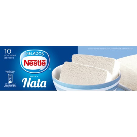 BLOQUE DE NATA 1L.