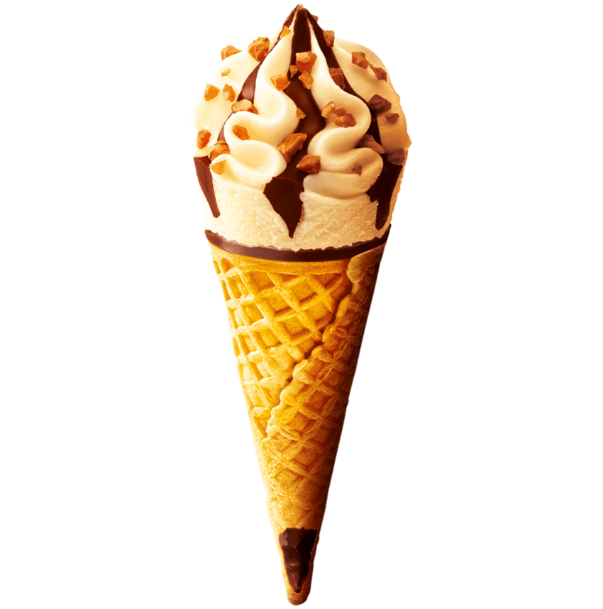 MINI EXTREME CHOCO&VAINILLA. Pack 4 Uds