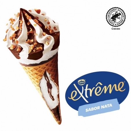 EXTREME DE NATA. Pack 6 Uds.
