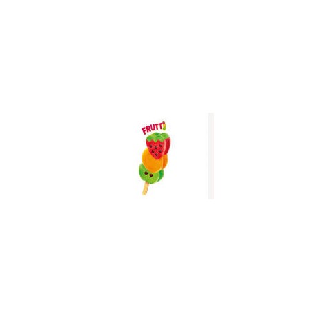 PIRULO FRUTTI. Pack 5 uds.