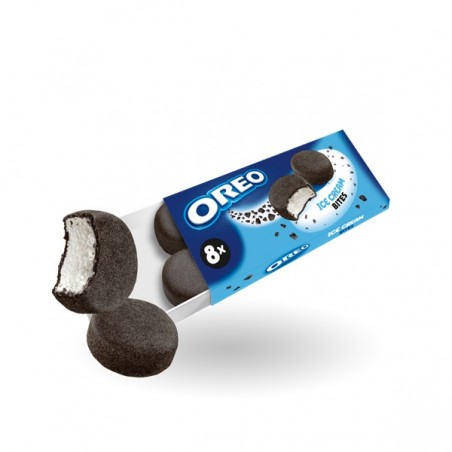 OREO MINI BITES. 24 Uds/Pack