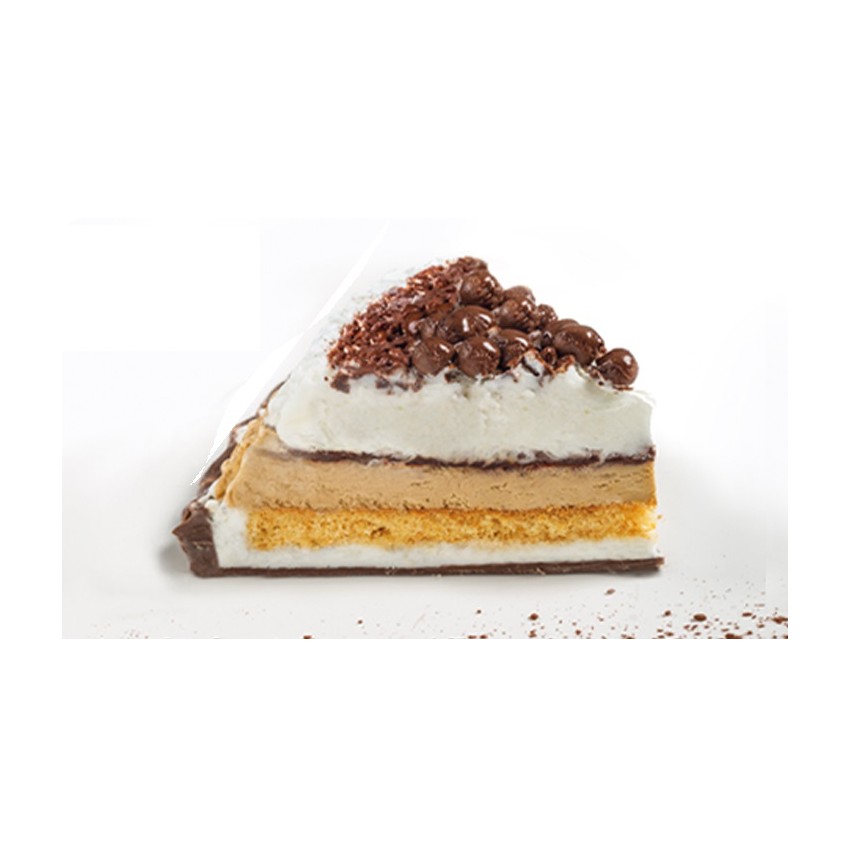 TARTA CLÁSICA NESTLÉ