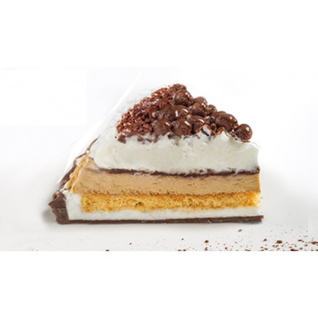 TARTA CLÁSICA NESTLÉ