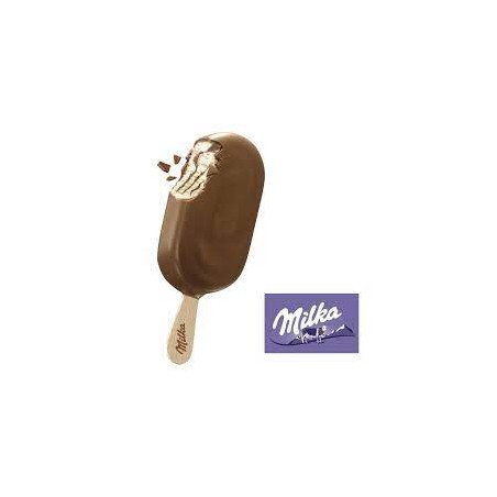 BOMBÓN MILKA. 20 Uds