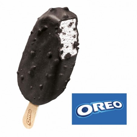 BOMBÓN OREO. 20 Uds.