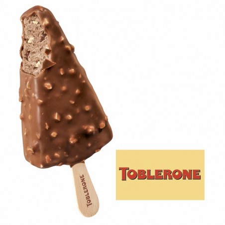 BOMBÓN TOBLERONE. 20 Uds.
