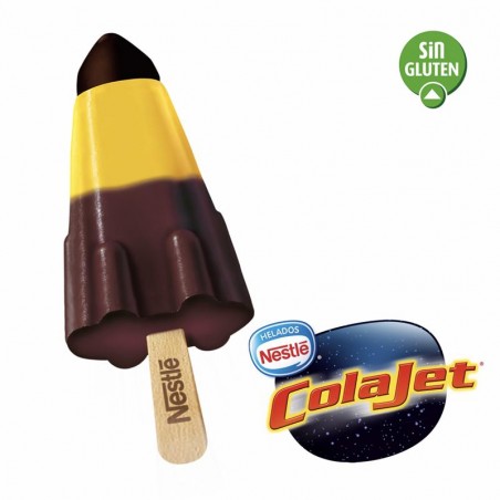 COLAJET. 24 Uds.