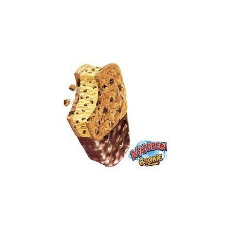 MAXIBON COOKIES. 24 Uds.