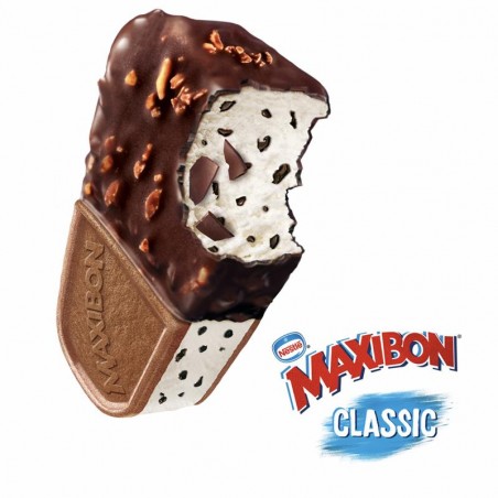 MAXIBON DE NATA. 24 Uds.