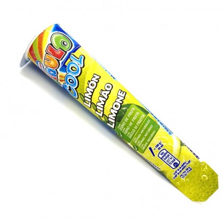 PIRULO COOL LIMA. 24  Uds.