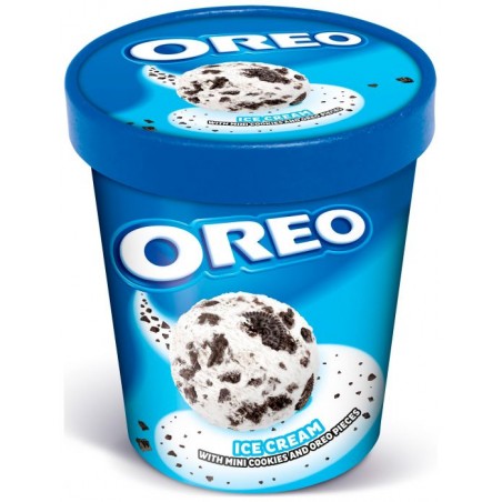 TUB. OREO. 480 Ml.