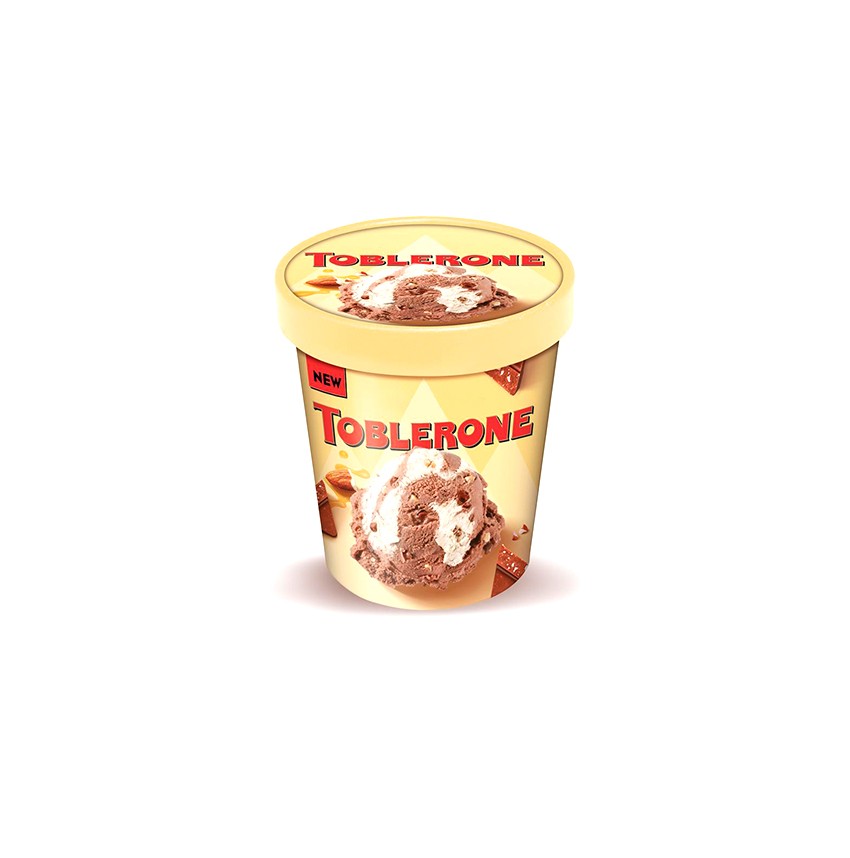 TUB. TOBLERONE 480 Ml.