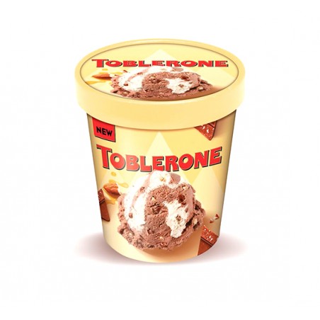 TUB. TOBLERONE 480 Ml.