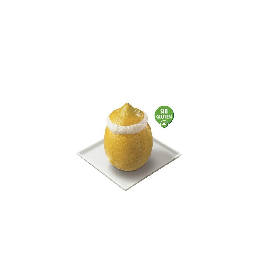 LIMÓN HELADO. 6 Uds.