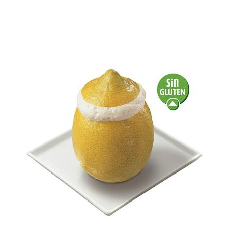 LIMÓN HELADO. 6 Uds.