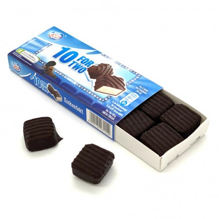 BOMBONCITOS HELADOS. 10 Uds.