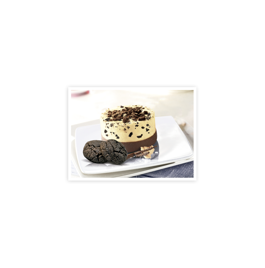 VAINILLA COOKIES. 24 uds/100 ml