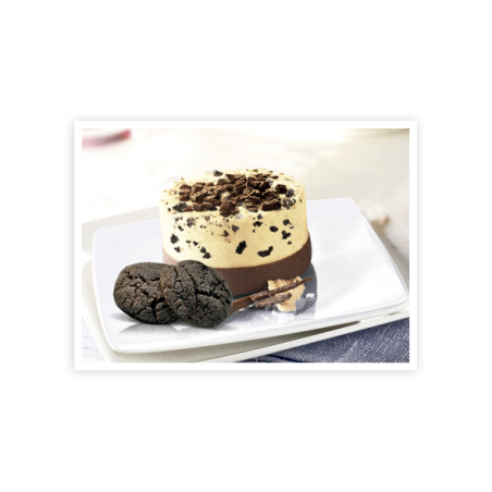 VAINILLA COOKIES. 24 uds/100 ml