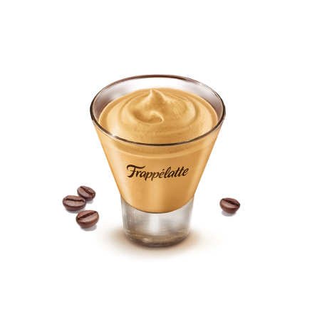 FRAPPELATTE. 4.7 Litros