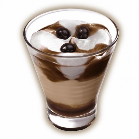 Le Tentazione Café. 6 unidades. Helados Nestlé.