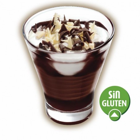 Le Tentazione Panna e Cioccolato 6 unidades Helados Nestle.