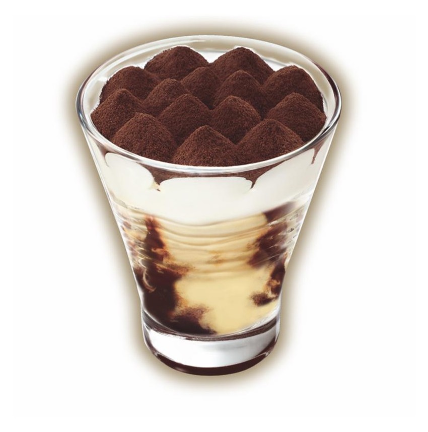 Le Tentazione Tiramisu 6 unidades Helados Nestle.