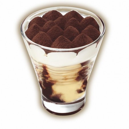 Le Tentazione Tiramisu 6 unidades Helados Nestle.