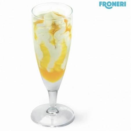 Copa Piña Colada 8 unidades Helados Nestle.