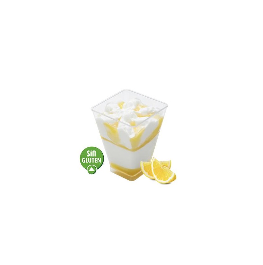 Sensación de Limon 8 unidades Helados Nestlé.