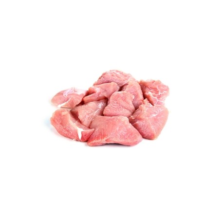 RAGOUT DE PAVO KG.