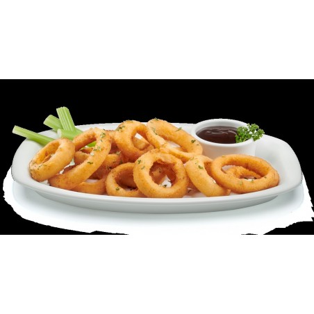 AROS DE CEBOLLA. 800 Gr.