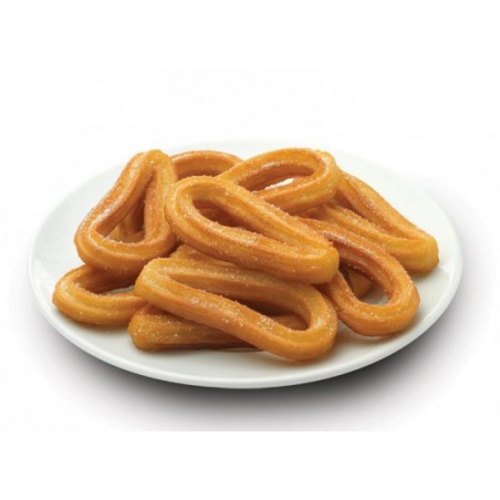 CHURRO LAZO. 1 Kg.