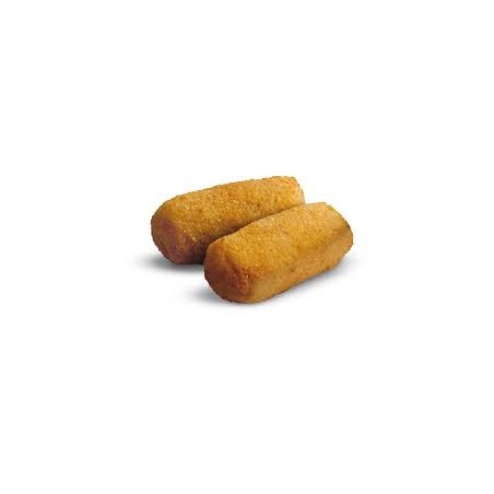 CROQUETA PRICE DE JAMÓN.