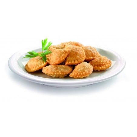 MINI EMPANADILLA DE ATÚN PRICE. 4*1 KG