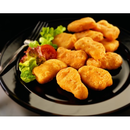 NUGGEST DE POLLO.3*1 Kg