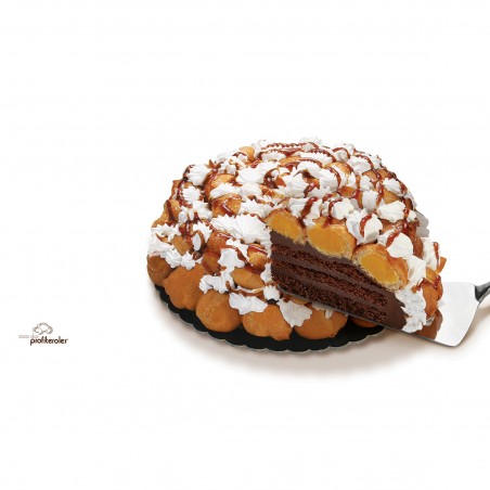 TARTA SUEÑOS 12 RACIONES
