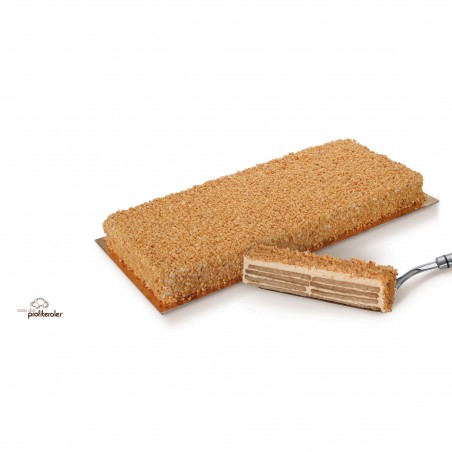 TIRA GALLETA CRUJIENTE 1.5KG