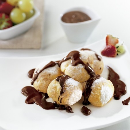 PROFITEROL DE NATA 500 GRS